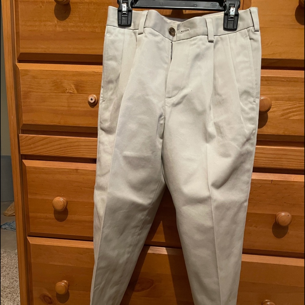 Brooks Brother Pants